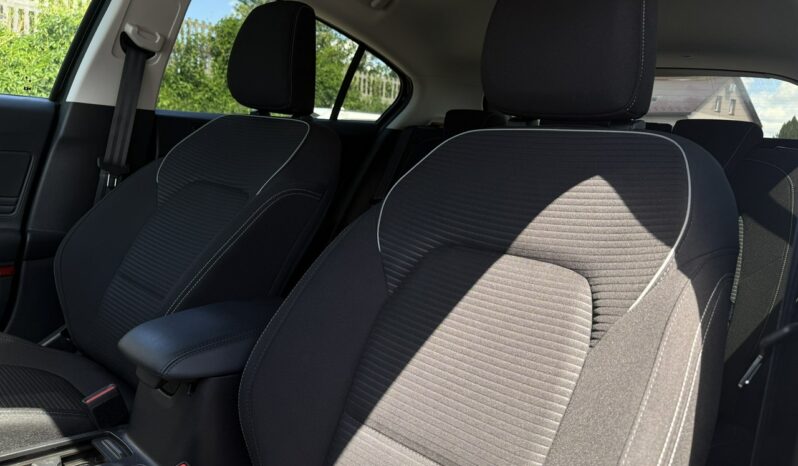 Ford Focus Salon Polska Poleasingowy I właściciel Serwis ASO VAT 23% Bezwypadkowy Mk4 (2018-) full