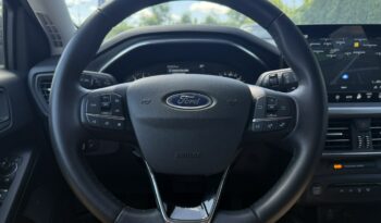 Ford Focus Salon Polska Poleasingowy I właściciel Serwis ASO VAT 23% Bezwypadkowy Mk4 (2018-) full