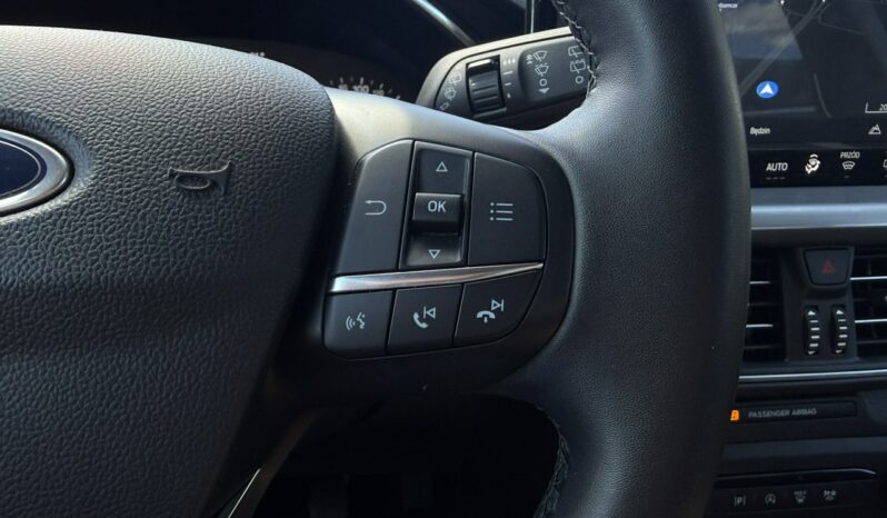 Ford Focus Salon Polska Poleasingowy I właściciel Serwis ASO VAT 23% Bezwypadkowy Mk4 (2018-) full
