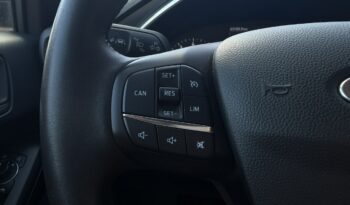 Ford Focus Salon Polska Poleasingowy I właściciel Serwis ASO VAT 23% Bezwypadkowy Mk4 (2018-) full