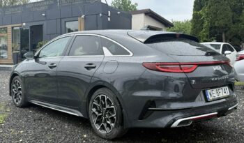 Kia Pro Cee’d Salon Polska Poleasingowy I właściciel Serwis ASO VAT 23% Bezwypadkowy full