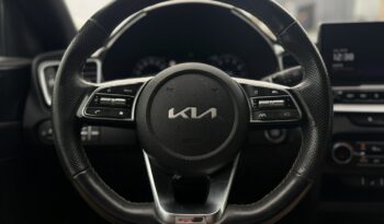 Kia Pro Cee’d Salon Polska Poleasingowy I właściciel Serwis ASO VAT 23% Bezwypadkowy full