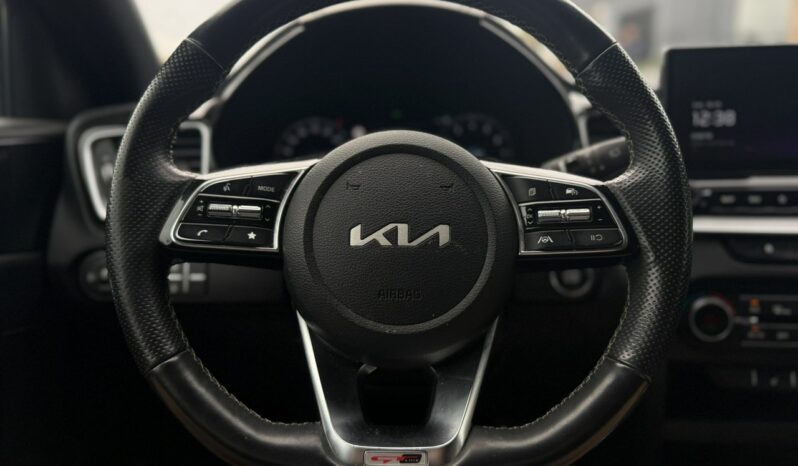 Kia Pro Cee’d Salon Polska Poleasingowy I właściciel Serwis ASO VAT 23% Bezwypadkowy full