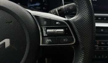 Kia Pro Cee’d Salon Polska Poleasingowy I właściciel Serwis ASO VAT 23% Bezwypadkowy full