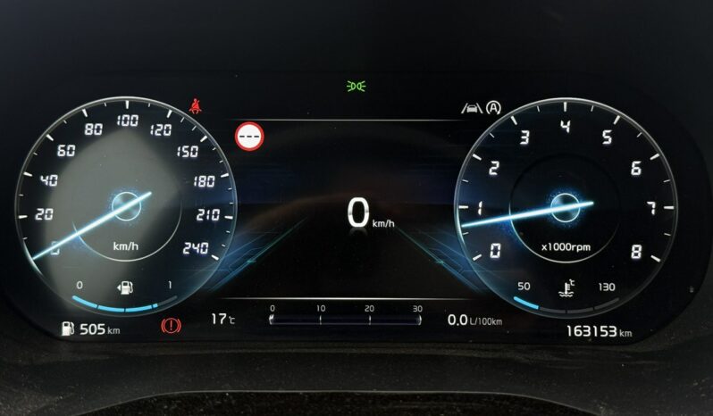 Kia Pro Cee’d Salon Polska Poleasingowy I właściciel Serwis ASO VAT 23% Bezwypadkowy full