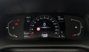 Renault Megane Salon Polska Poleasingowy I właściciel Serwis ASO VAT 23% Bezwypadkowy IV (2016-) full