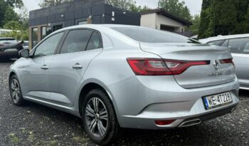 Renault Megane Salon Polska Poleasingowy I właściciel Serwis ASO VAT 23% Bezwypadkowy IV (2016-) full
