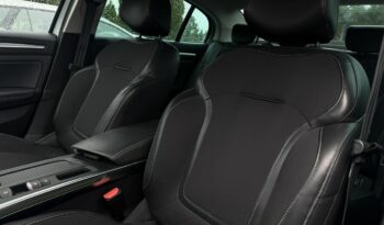 Renault Megane Salon Polska Poleasingowy I właściciel Serwis ASO VAT 23% Bezwypadkowy IV (2016-) full
