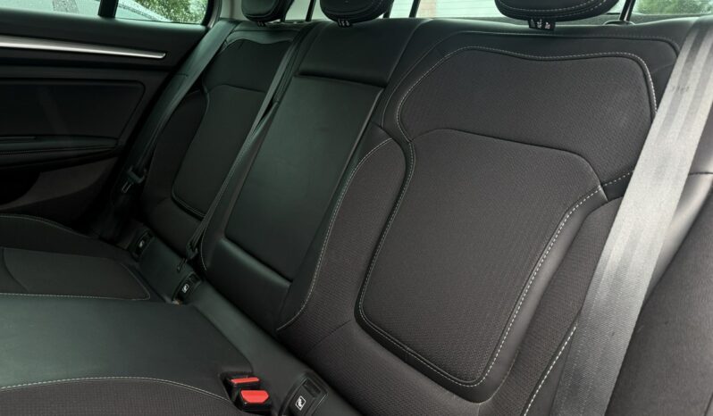 Renault Megane Salon Polska Poleasingowy I właściciel Serwis ASO VAT 23% Bezwypadkowy IV (2016-) full
