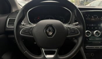 Renault Megane Salon Polska Poleasingowy I właściciel Serwis ASO VAT 23% Bezwypadkowy IV (2016-) full