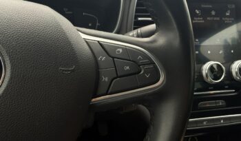 Renault Megane Salon Polska Poleasingowy I właściciel Serwis ASO VAT 23% Bezwypadkowy IV (2016-) full