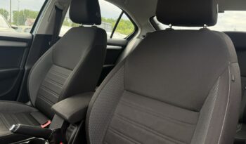 Škoda Octavia krajowy  Poleasingowy I właściciel diesel 1.6 ASO VAT 23% Bezwypadkowy III (2013-) full