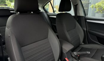 Škoda Octavia krajowy  Poleasingowy I właściciel diesel 1.6 ASO VAT 23% Bezwypadkowy III (2013-) full