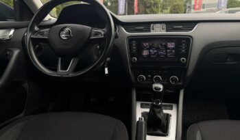 Škoda Octavia krajowy  Poleasingowy I właściciel diesel 1.6 ASO VAT 23% Bezwypadkowy III (2013-) full