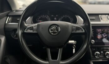 Škoda Octavia krajowy  Poleasingowy I właściciel diesel 1.6 ASO VAT 23% Bezwypadkowy III (2013-) full