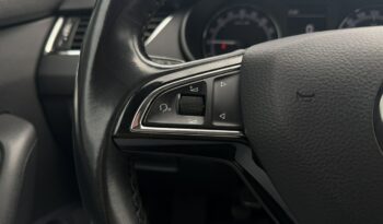 Škoda Octavia krajowy  Poleasingowy I właściciel diesel 1.6 ASO VAT 23% Bezwypadkowy III (2013-) full