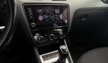 Škoda Octavia krajowy  Poleasingowy I właściciel diesel 1.6 ASO VAT 23% Bezwypadkowy III (2013-) full