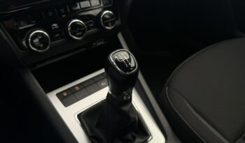 Škoda Octavia krajowy  Poleasingowy I właściciel diesel 1.6 ASO VAT 23% Bezwypadkowy III (2013-) full