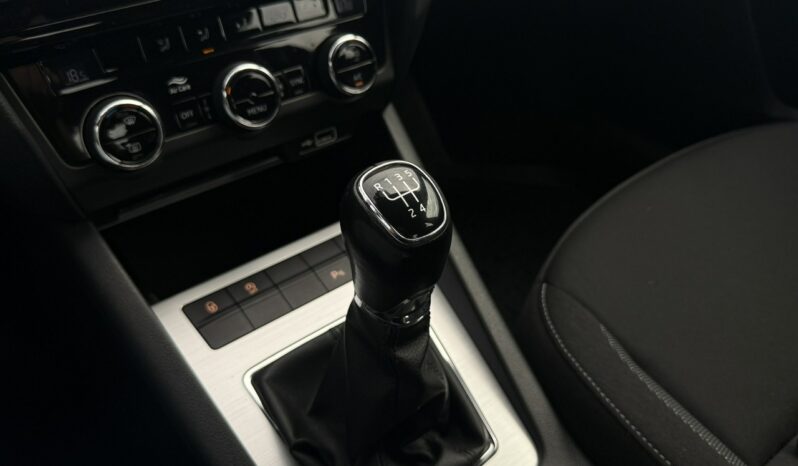 Škoda Octavia krajowy  Poleasingowy I właściciel diesel 1.6 ASO VAT 23% Bezwypadkowy III (2013-) full
