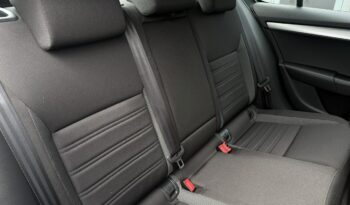 Škoda Octavia krajowy  Poleasingowy I właściciel diesel 1.6 ASO VAT 23% Bezwypadkowy III (2013-) full
