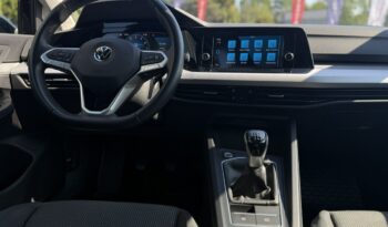 Volkswagen Golf Salon Polska Poleasingowy I właściciel Serwis ASO VAT 23% VIII (2020-) full