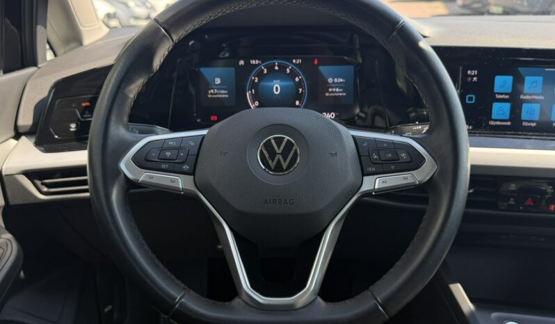 Volkswagen Golf Salon Polska Poleasingowy I właściciel Serwis ASO VAT 23% VIII (2020-) full