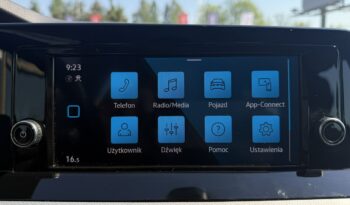 Volkswagen Golf Salon Polska Poleasingowy I właściciel Serwis ASO VAT 23% VIII (2020-) full