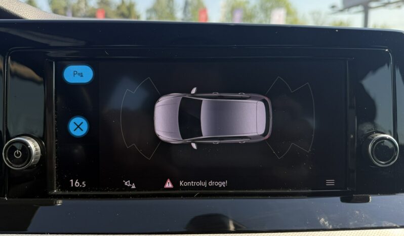 Volkswagen Golf Salon Polska Poleasingowy I właściciel Serwis ASO VAT 23% VIII (2020-) full
