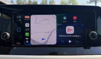 Volkswagen Golf Salon Polska Poleasingowy I właściciel Serwis ASO VAT 23% VIII (2020-) full