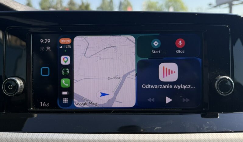 Volkswagen Golf Salon Polska Poleasingowy I właściciel Serwis ASO VAT 23% VIII (2020-) full
