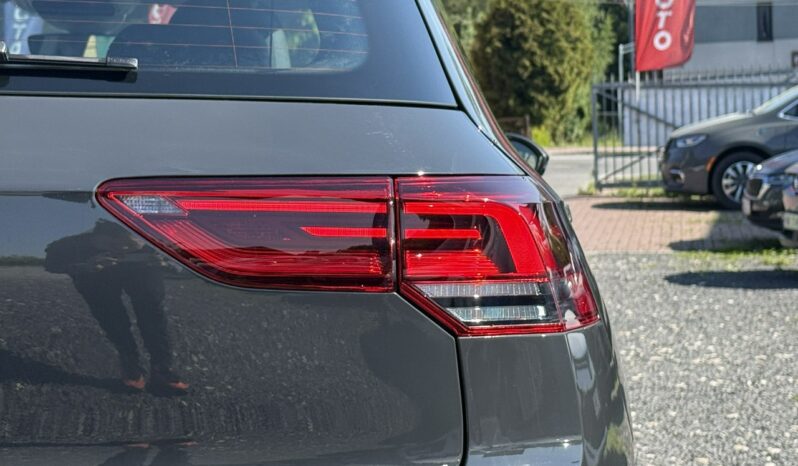 Volkswagen Golf Salon Polska Poleasingowy I właściciel Serwis ASO VAT 23% VIII (2020-) full