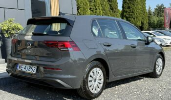 Volkswagen Golf Salon Polska Poleasingowy I właściciel Serwis ASO VAT 23% VIII (2020-) full