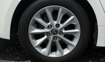 Toyota Corolla Salon Polska Poleasingowy I właściciel Serwis ASO VAT 23% Bezwypadkowy E21 (2019-) full