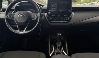 Toyota Corolla Salon Polska Poleasingowy I właściciel Serwis ASO VAT 23% Bezwypadkowy E21 (2019-) full