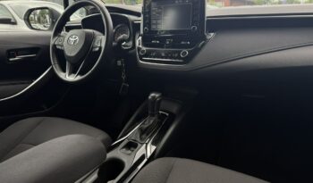Toyota Corolla Salon Polska Poleasingowy I właściciel Serwis ASO VAT 23% Bezwypadkowy E21 (2019-) full