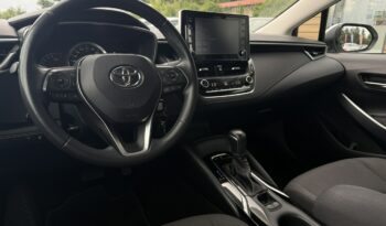 Toyota Corolla Salon Polska Poleasingowy I właściciel Serwis ASO VAT 23% Bezwypadkowy E21 (2019-) full