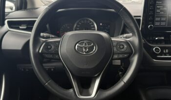 Toyota Corolla Salon Polska Poleasingowy I właściciel Serwis ASO VAT 23% Bezwypadkowy E21 (2019-) full