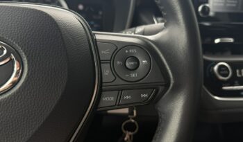 Toyota Corolla Salon Polska Poleasingowy I właściciel Serwis ASO VAT 23% Bezwypadkowy E21 (2019-) full