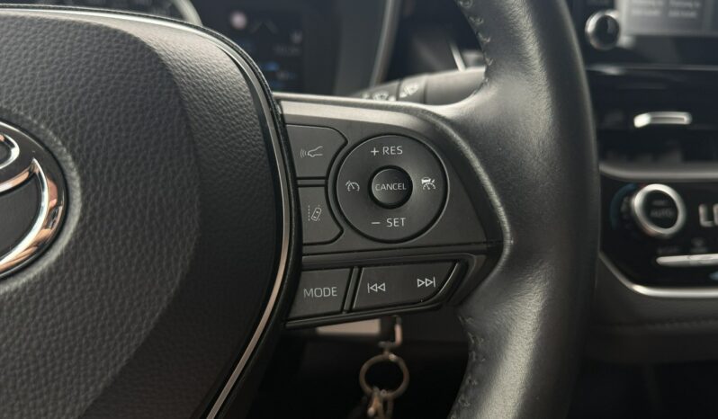 Toyota Corolla Salon Polska Poleasingowy I właściciel Serwis ASO VAT 23% Bezwypadkowy E21 (2019-) full