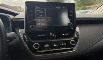 Toyota Corolla Salon Polska Poleasingowy I właściciel Serwis ASO VAT 23% Bezwypadkowy E21 (2019-) full