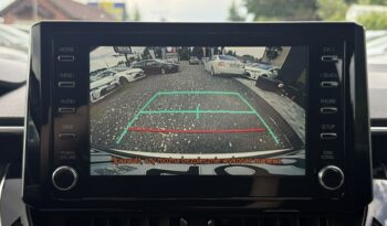 Toyota Corolla Salon Polska Poleasingowy I właściciel Serwis ASO VAT 23% Bezwypadkowy E21 (2019-) full