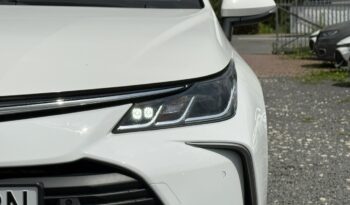 Toyota Corolla Salon Polska Poleasingowy I właściciel Serwis ASO VAT 23% Bezwypadkowy E21 (2019-) full