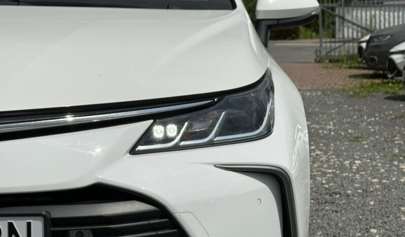 Toyota Corolla Salon Polska Poleasingowy I właściciel Serwis ASO VAT 23% Bezwypadkowy E21 (2019-) full