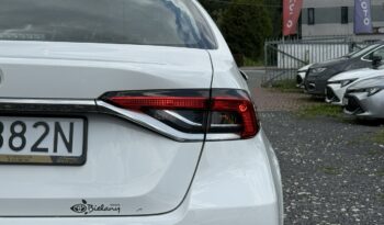 Toyota Corolla Salon Polska Poleasingowy I właściciel Serwis ASO VAT 23% Bezwypadkowy E21 (2019-) full
