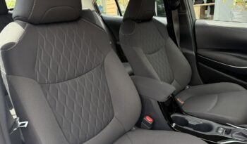 Toyota Corolla automat Salon Polska Poleasingowy Serwis ASO VAT 23% I właściciel E21 (2019-) full