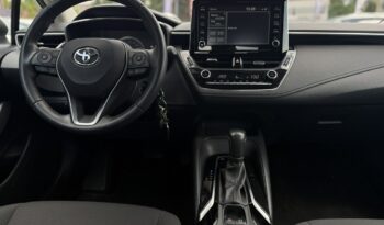 Toyota Corolla automat Salon Polska Poleasingowy Serwis ASO VAT 23% I właściciel E21 (2019-) full