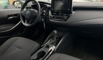 Toyota Corolla automat Salon Polska Poleasingowy Serwis ASO VAT 23% I właściciel E21 (2019-) full