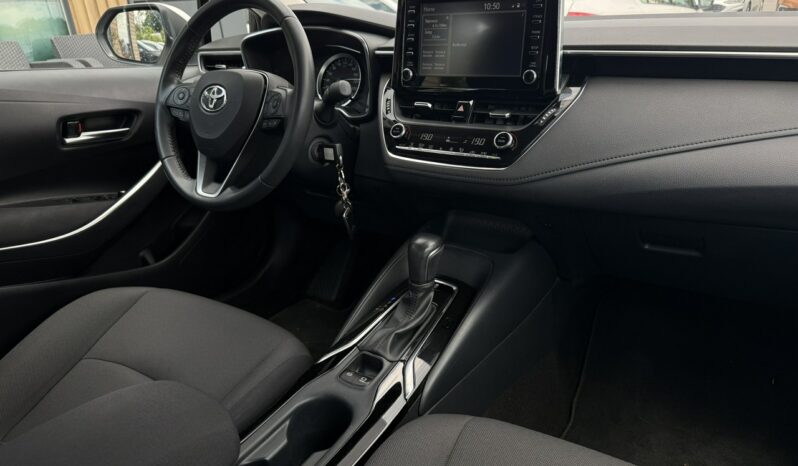 Toyota Corolla automat Salon Polska Poleasingowy Serwis ASO VAT 23% I właściciel E21 (2019-) full