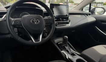 Toyota Corolla automat Salon Polska Poleasingowy Serwis ASO VAT 23% I właściciel E21 (2019-) full