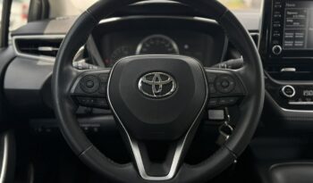 Toyota Corolla automat Salon Polska Poleasingowy Serwis ASO VAT 23% I właściciel E21 (2019-) full